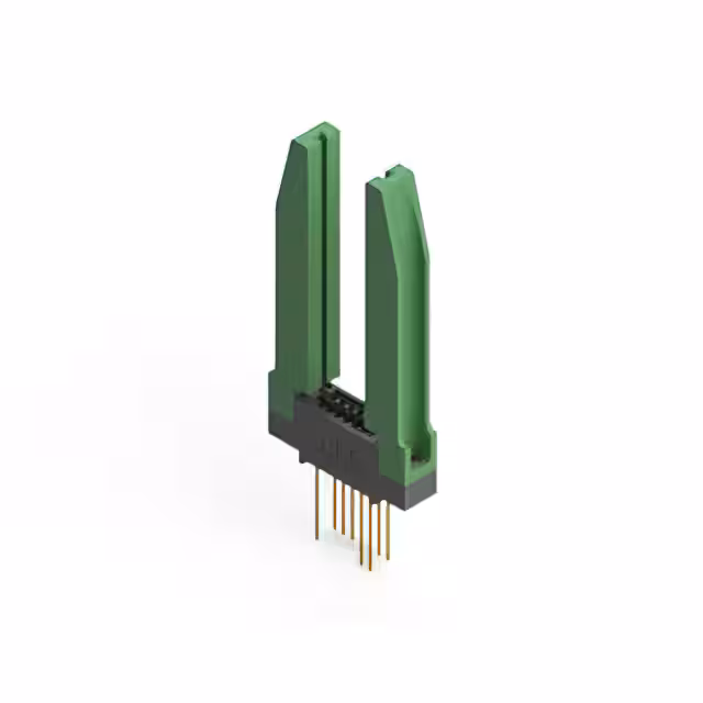 395-014-541-578 EDAC Inc.  Edgeboard Connectors